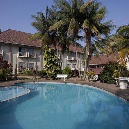 Hotel Seri Malaysia Temerloh