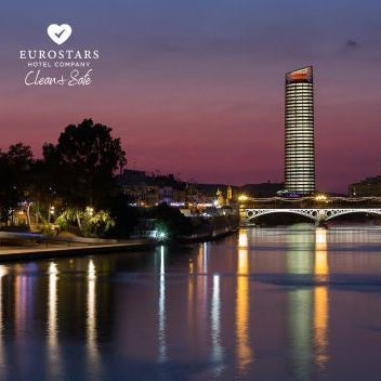 Eurostars Torre Sevilla Thumbnail