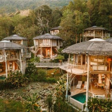 TreeHouse Villas - Adults Only - SHA Extra Plus