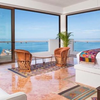 Villa Divina Luxury Boutique - Adults Only