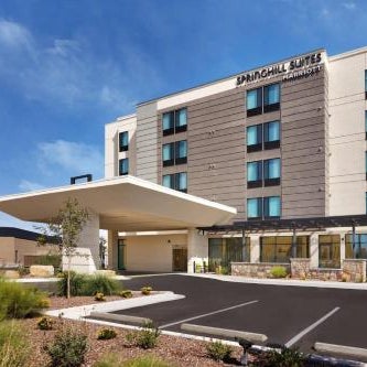 SpringHill Suites by Marriott El Paso Airport Thumbnail