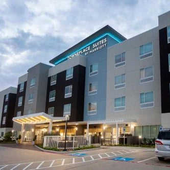 TownePlace Suites by Marriott Conroe Thumbnail