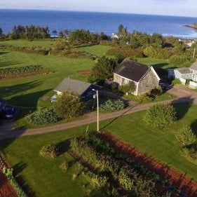 Amherst Shore Country Inn Thumbnail