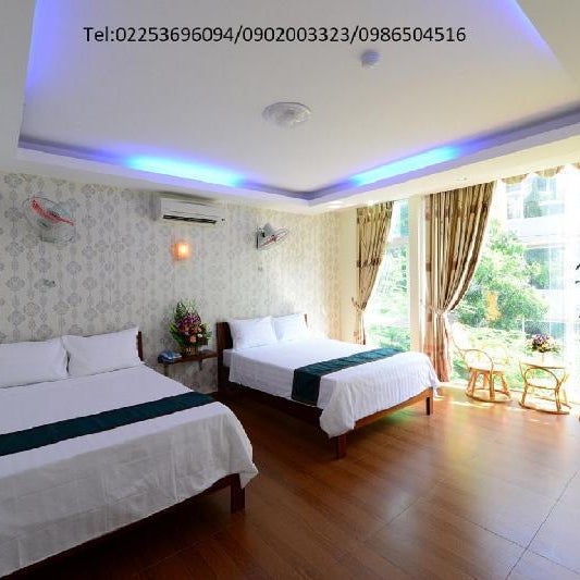 Catba Island Hotel Thumbnail