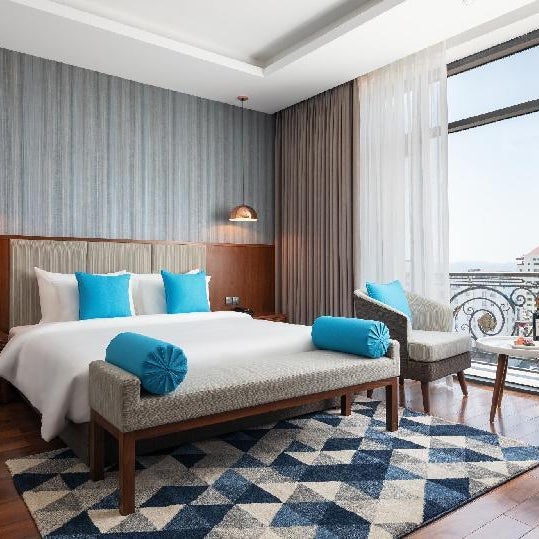 D'Lecia Ha Long Hotel  Thumbnail