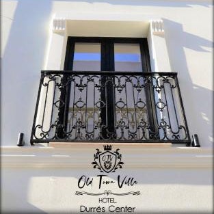 Old Town Villa Thumbnail