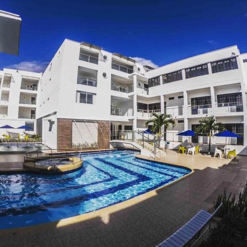 Hotel Anapoima