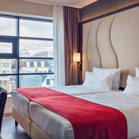 PLAZA Premium Den Haag City Center Thumbnail