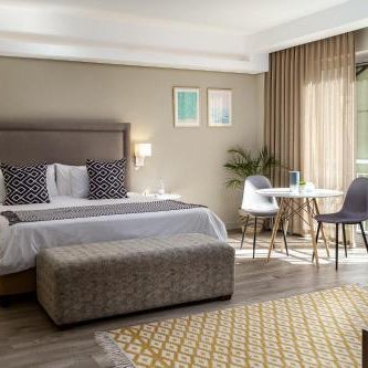 WINK Aparthotel Foreshore