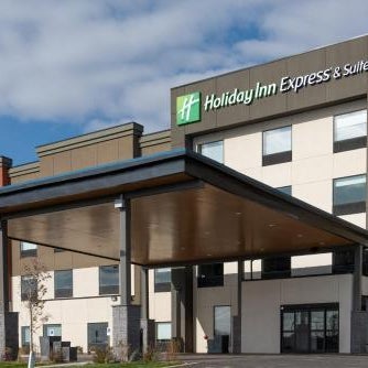 Holiday Inn Express And Suites North Battleford By IHG Thumbnail