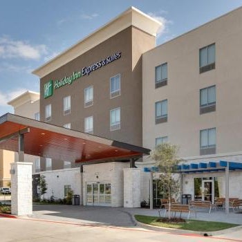Holiday Inn Express And Suites Plano - The Colony By IHG Thumbnail