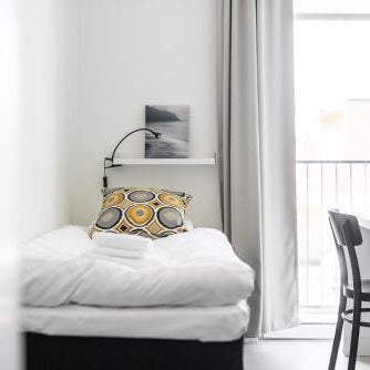Hiisi Homes Turku Fleminginkatu Thumbnail