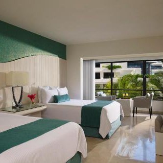 Secrets Mirabel Cancun Resort & Spa- All Inclusive - Adults Only Thumbnail