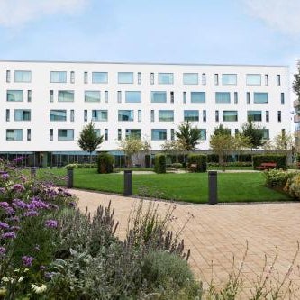 Residence Inn by Marriott Munich Ostbahnhof Thumbnail