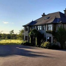Bogenraith House 