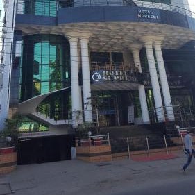 Hotel Supreme Thumbnail