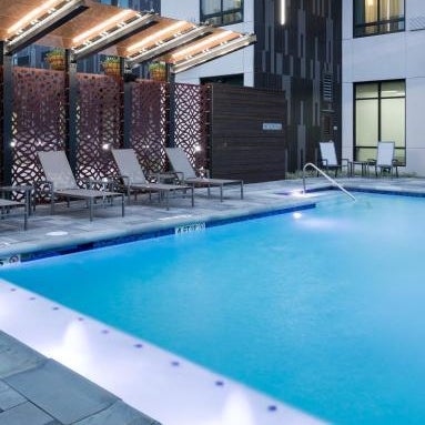 COURTYARD by MARRIOTT HOUSTON HEIGHTS/I-10 Thumbnail