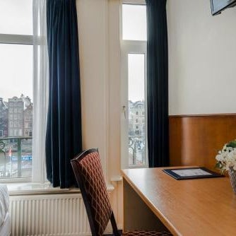 Hotel van Gelder