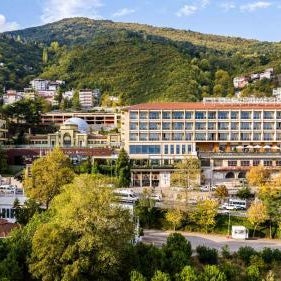 Hotel Çelik Palas Convention Center & Thermal SPA Thumbnail