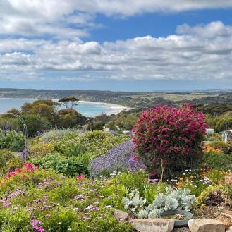 Emu Bay Holiday Homes