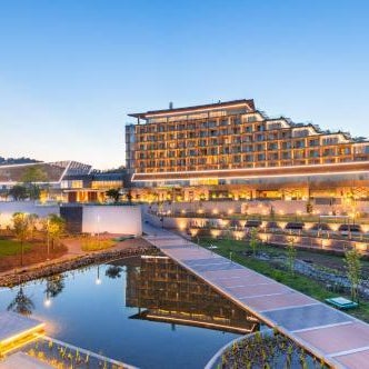 Lankaran Springs Wellness Resort Thumbnail