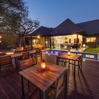 Moya Safari Villa Thumbnail