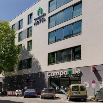 7 Days Premium Hotel München-Sendling Thumbnail