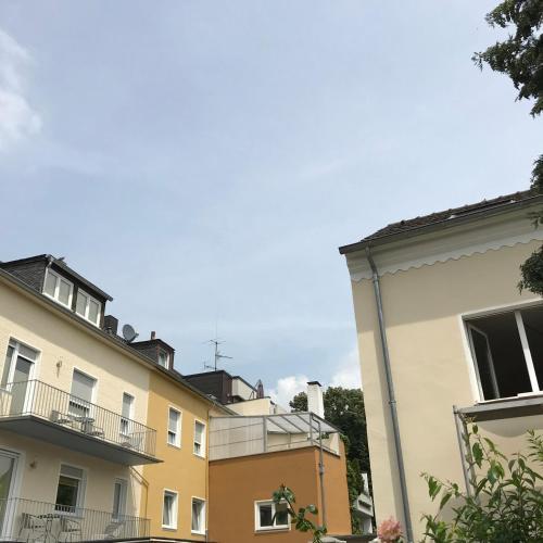 Hotel Select Suites & Aparts