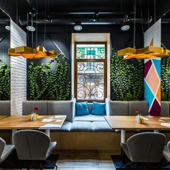 Blum Hotel Thumbnail