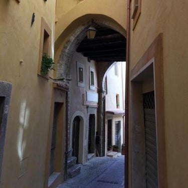 Alloggio del Grand Tour
