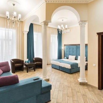 Hotel Baron Thumbnail