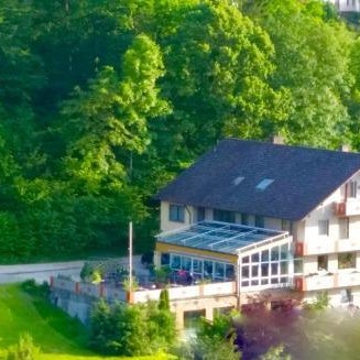 Hotel-Pension Haus Hubertus