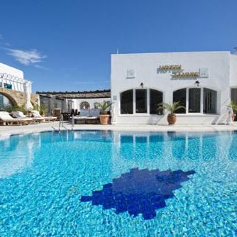 Zannis Hotel Thumbnail