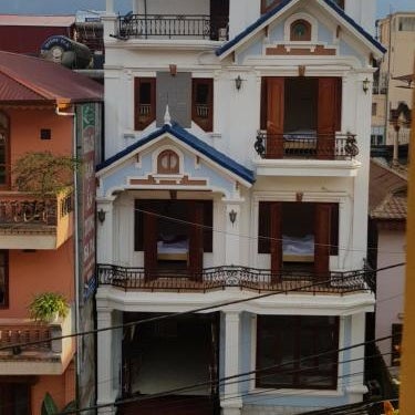 Sa Pa New Villa