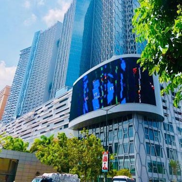 The Bridge Club Thumbnail