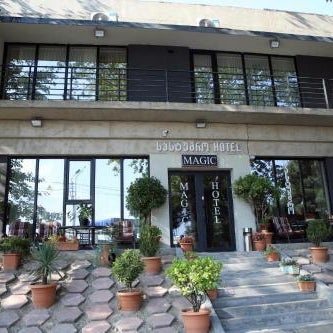 Magic Hotel Thumbnail