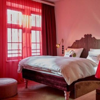 25hours Hotel Munich The Royal Bavarian Thumbnail