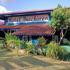 Hotel Anachoreo