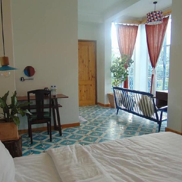 Hotel De Condor