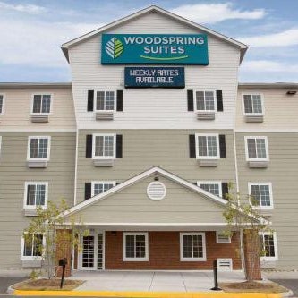 WoodSpring Suites Chesapeake-Norfolk Greenbrier Thumbnail