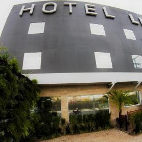 Life Hotel