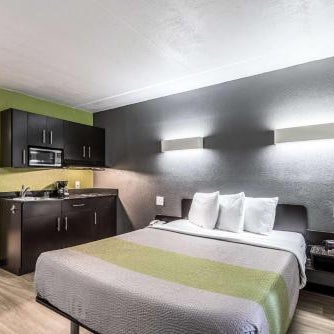 Studio 6-Indianapolis, IN Thumbnail