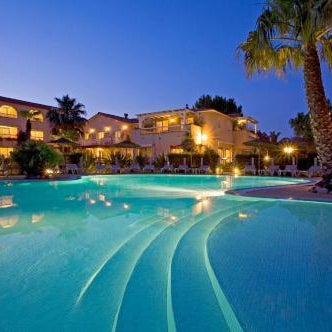 Le Cottage - Hotel & Spa