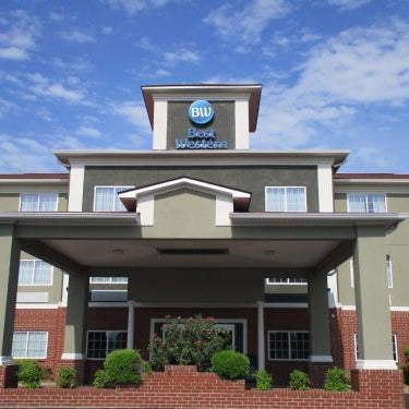 Best Western Presidential Hotel & Suites Thumbnail