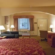 Garden Inn Hotel Thumbnail