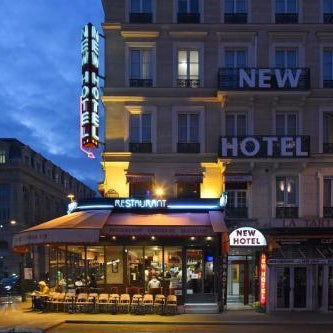 New Hotel Gare Du Nord Thumbnail