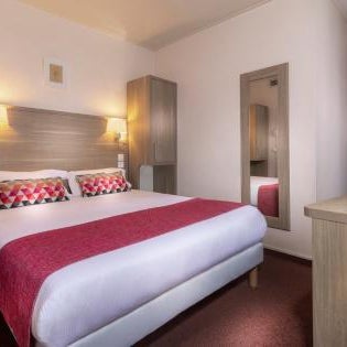 Inspire Hotel