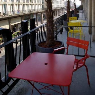 ibis Styles Le Havre Centre Auguste Perret