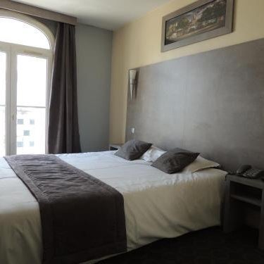 Hôtel Le Home Saint Louis