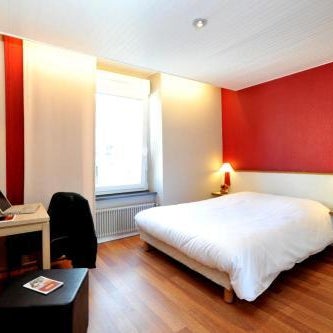 The Originals Access, Hôtel Arum, Remiremont